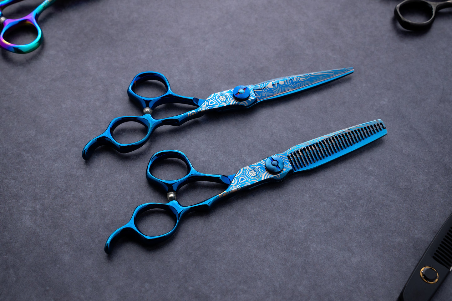Aiiro Cutting Scissors