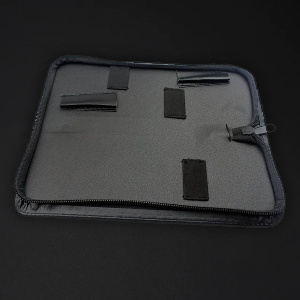 The Scissor Case