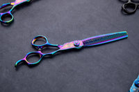 Mabushii Thinning Scissors