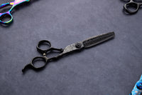 Kura Thinning Scissor