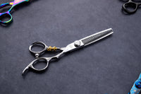 Tora Thinning Scissor