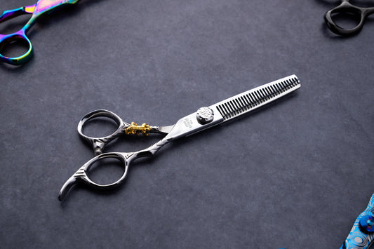Tora Thinning Scissor