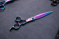Mabushii Cutting Scissor